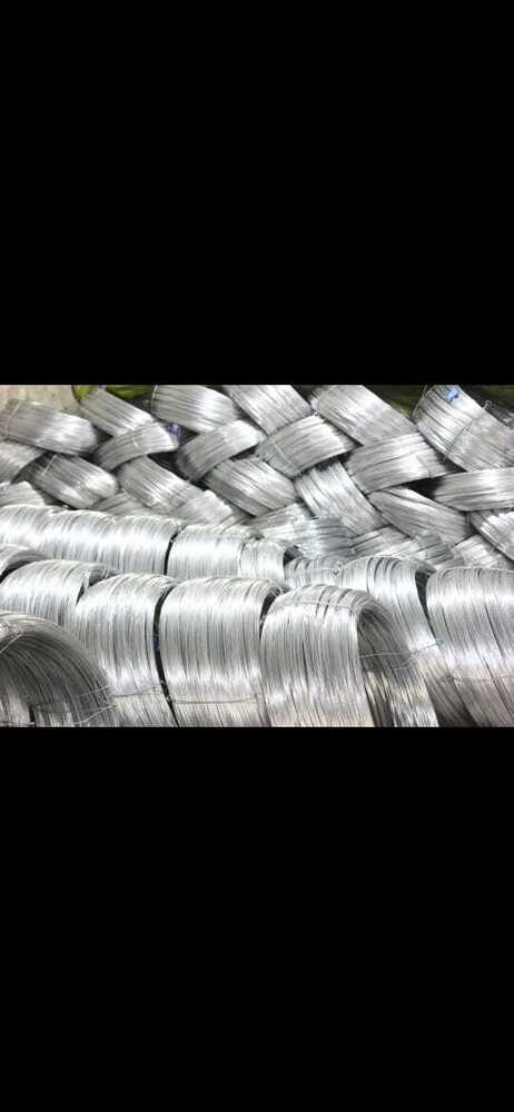 GI wire (6 gauge to 20 gauge)