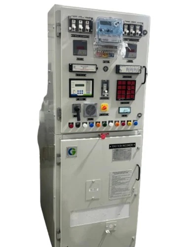 Crompton Greaves Indoor Vcb - Material: Mild Steel