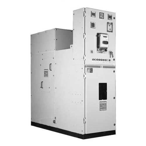 Kirloskar Vacuum Circuit Breakers - Material: Mild Steel