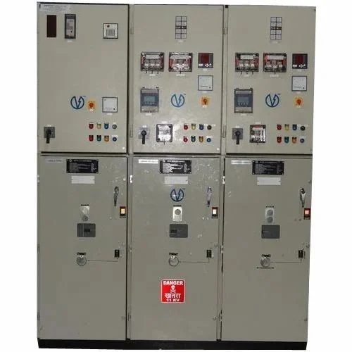 Vacuum Circuit Breaker Panel - Features: Corrosion Resistance