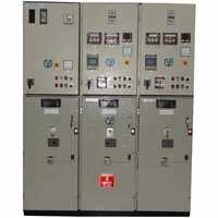Vacuum Circuit Breaker Panel