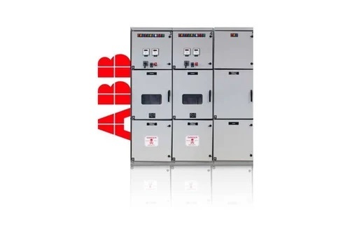 Abb Vacuum Circuit Breaker - Features: Corrosion Resistance
