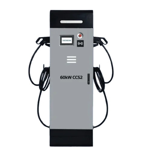 Ev Charging Station - Battery Capacity: <150Ah