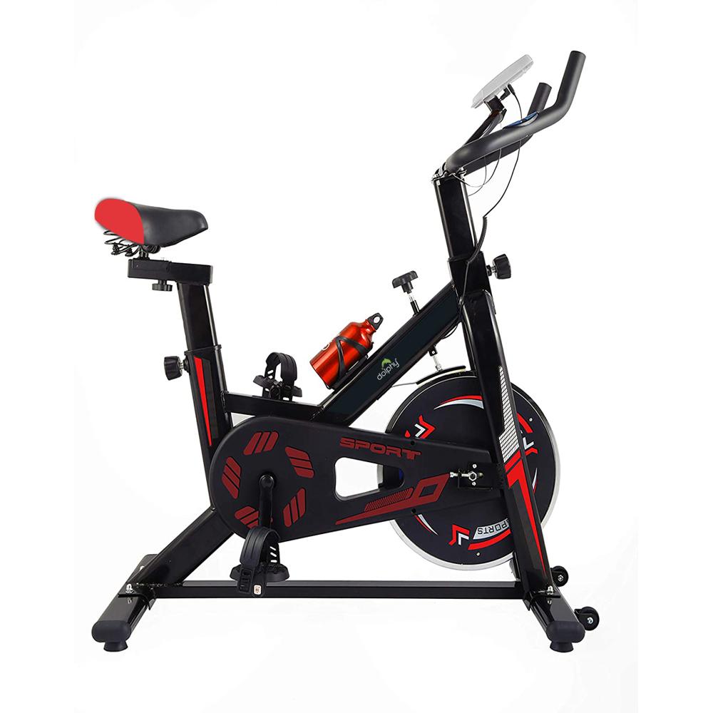 Dolphy Exercise Spin Bike - Application: Cardio
