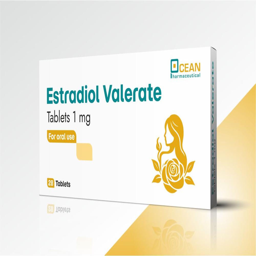 Estradiol Valerate Tablets