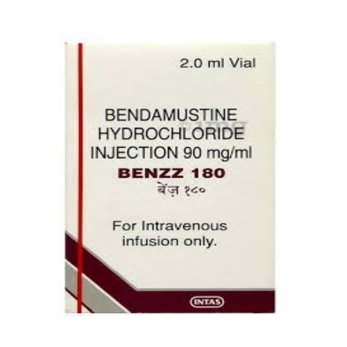 Benzz 180 mg Injection
