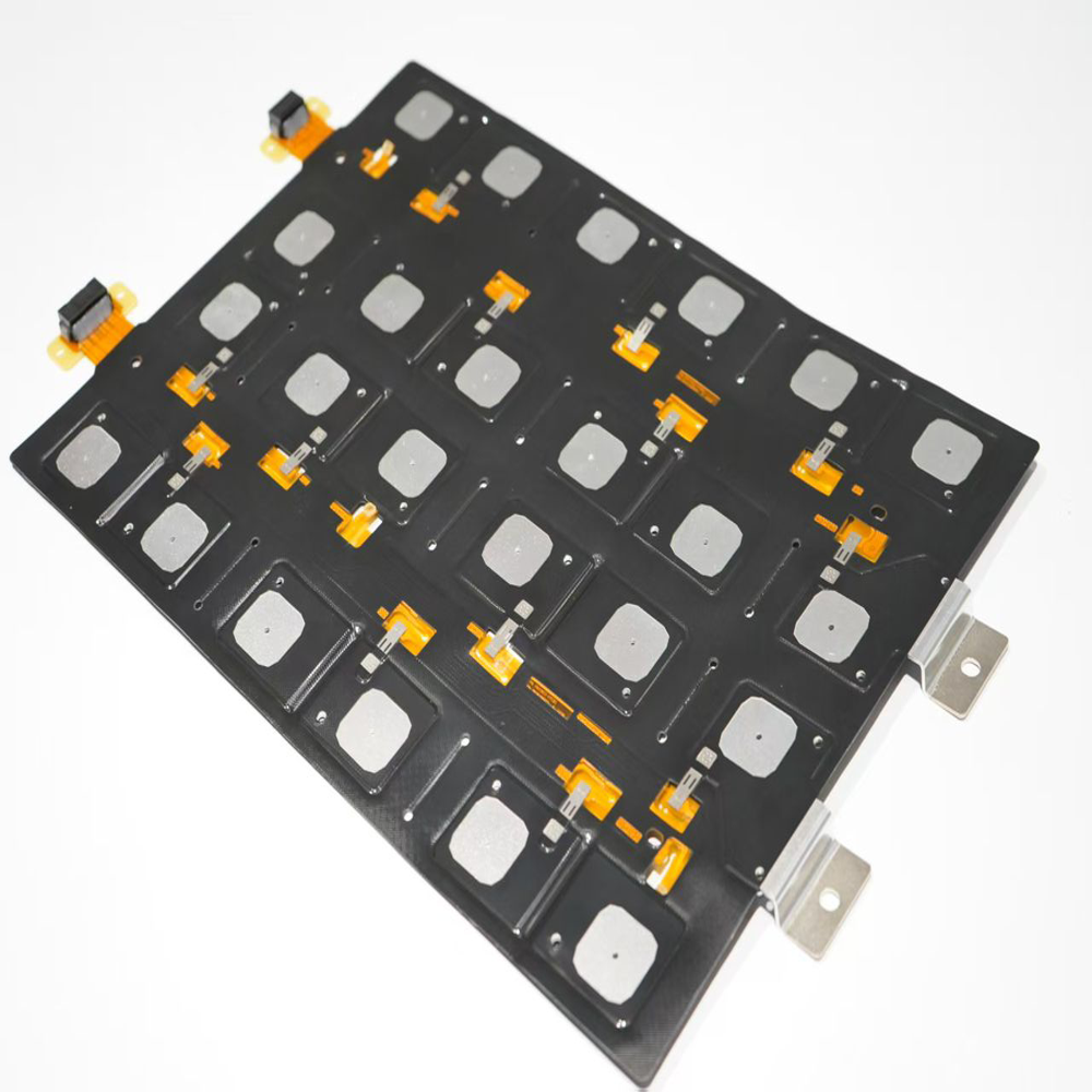 CCS  Cell Contact System