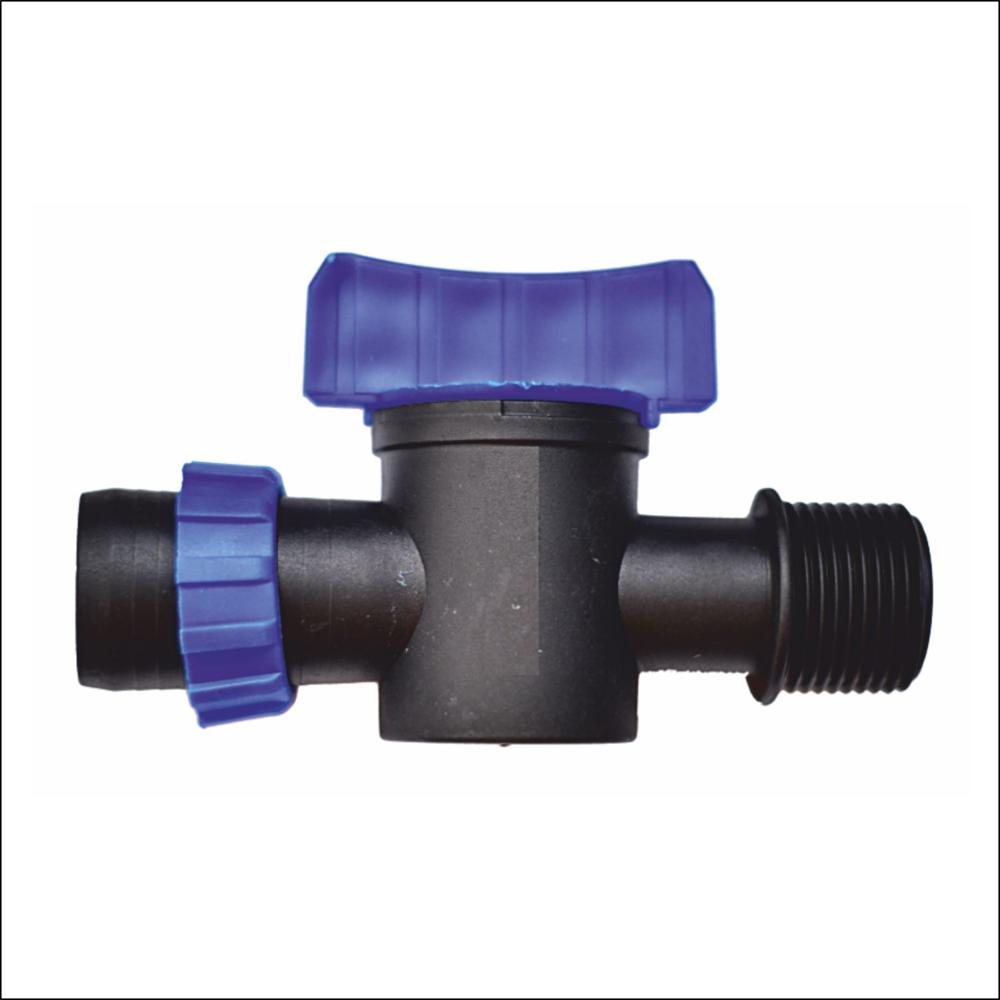 Rain Pipe Cock 32mmx1