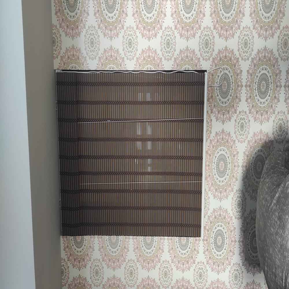 Customize Blind - Design: Modern