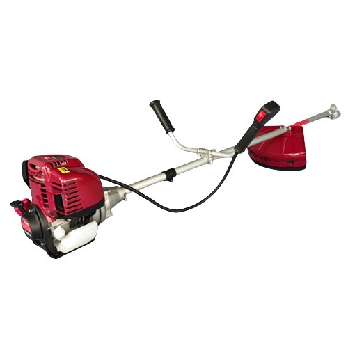 52 C C Heavy Duty Brush Cutter Machine