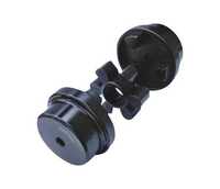 Hrc Coupling - Color: Black