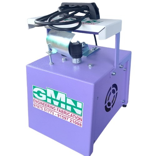 Mild Steel Broom Making Machine