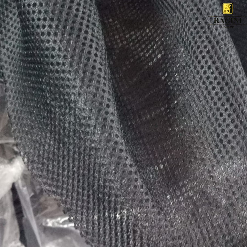 Airmesh Chairs Fabric  Durable and Breathable Mesh Material for Office and Ergonomic Seating