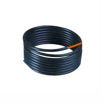 PVC-Coated Copper Coils