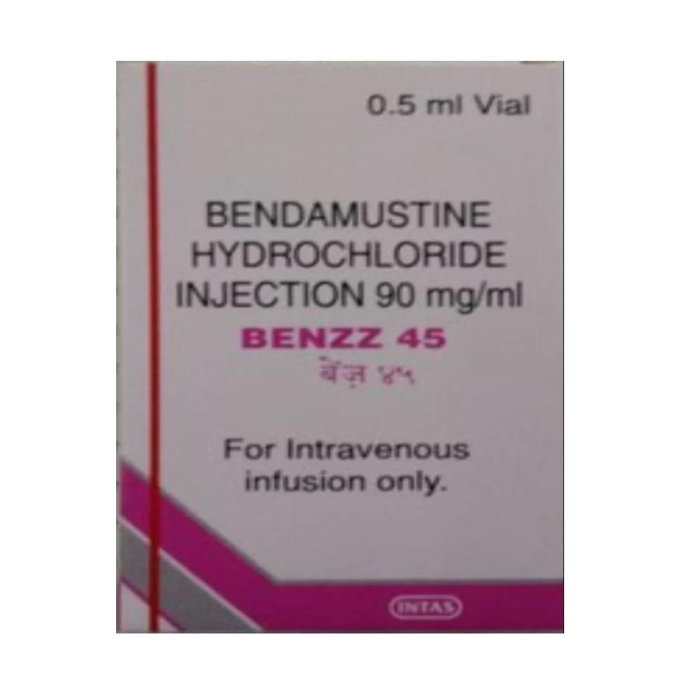 Benzz 45 mg Injection