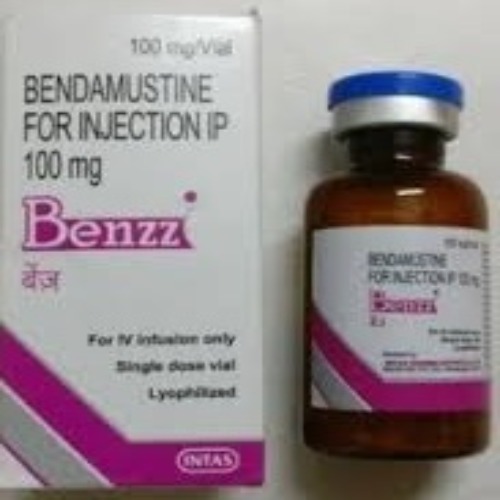Benzz 45 mg Injection