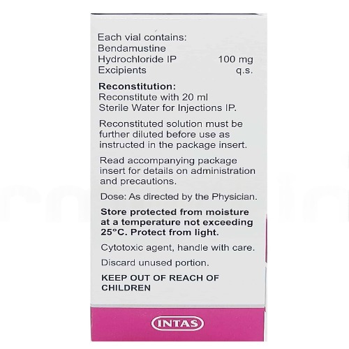 Benzz 45 mg Injection