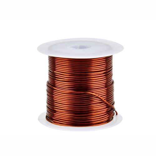 Copper Capillary Tubes - Diameter: 4 Inch (In)