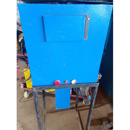 Napkin Destroyer Machine - Grade: Automatic