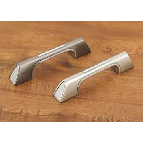 Glossy Finish Door Handle - Color: Different Available