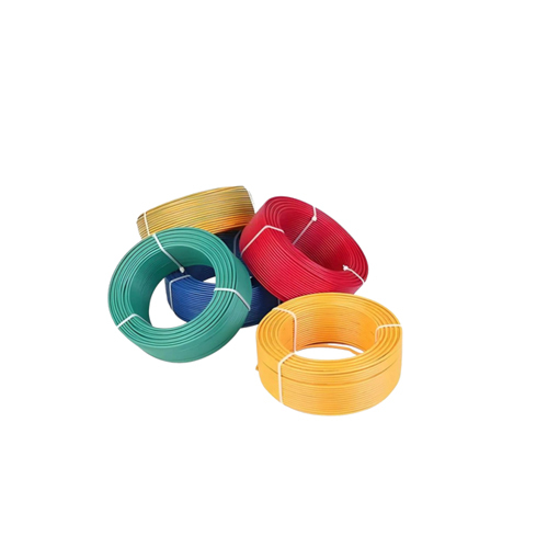 Copper Wires - Color: Different Available