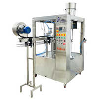 R20 Rotary Bottling Plant - Automatic Grade: Automatic