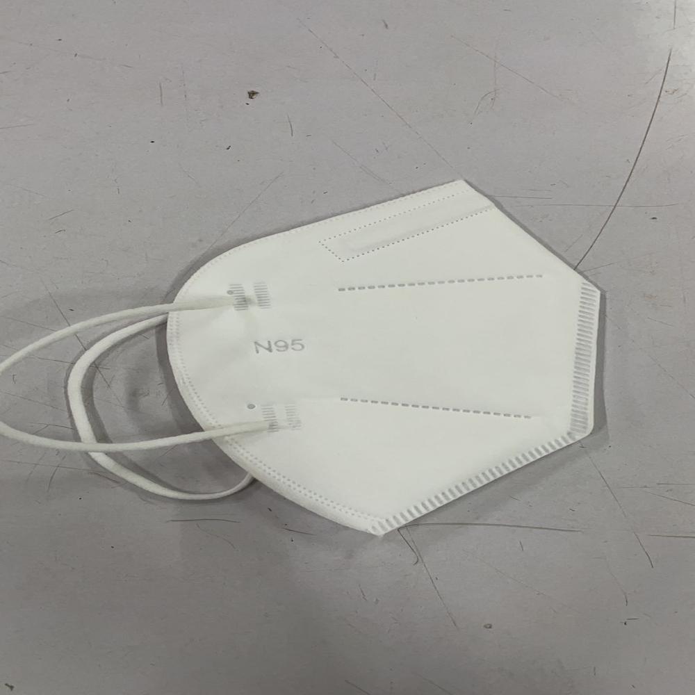 N 95 Mask - Application: Infection Control