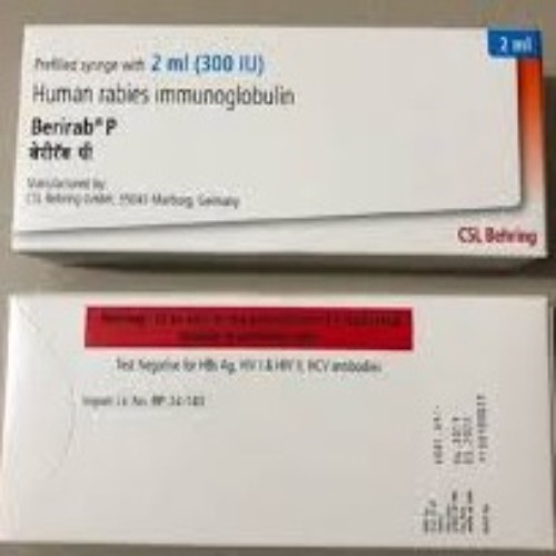 Berirab P 300 IU