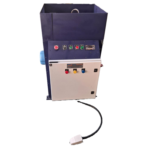 Lapping And Polishing Machine