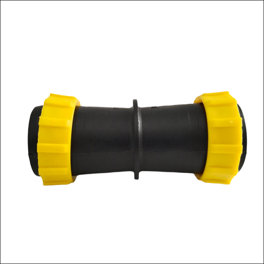 Rain Pipe Joiner 40Mm - Application: Water