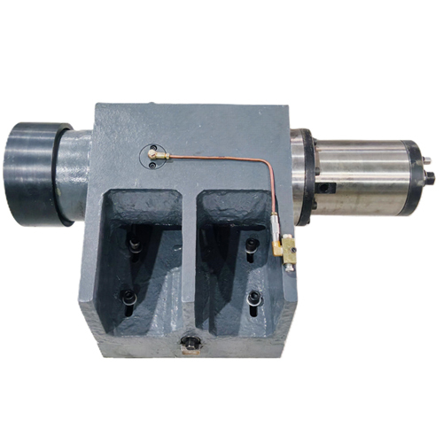 Tailstock Assembly For Crankshaft Grinding Machine - Automatic Grade: Semi-Automatic