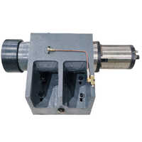Tailstock Assembly For Crankshaft Grinding Machine - Automatic Grade: Semi-automatic