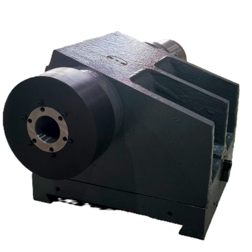 Tailstock Assembly For Crankshaft Grinding Machine - Automatic Grade: Semi-automatic