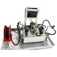 Oil Re-circulation System - Car Make: Universal