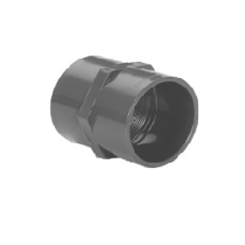 F T A PVC Agricultural Fittings