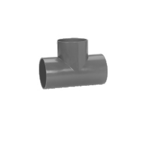 TEE PVC Agricultural Fittings