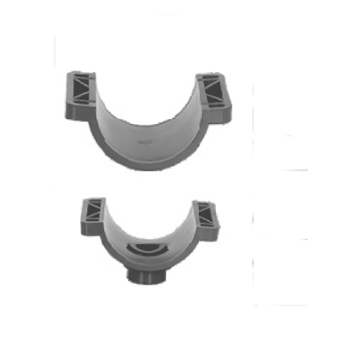 Service Saddle Thrid. PVC Agricultural Fittings