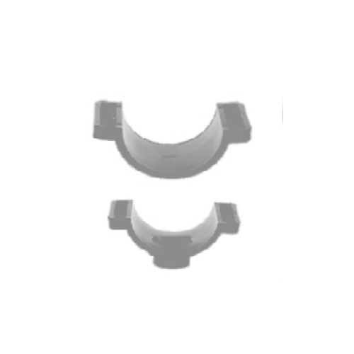 Saddle Srip PVC Agricultural Fittings