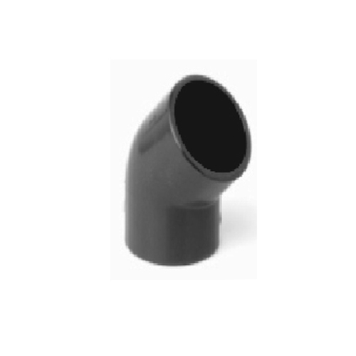 45 Degree Elbow PVC Agricultural Fittings