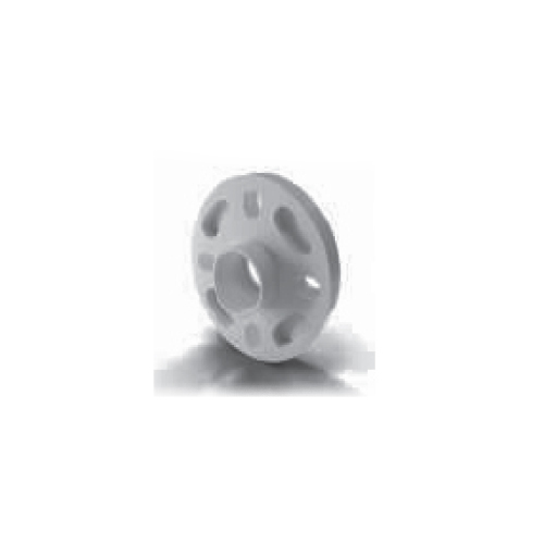 Flange Open PVC Agricultural Fittings