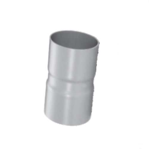 Coupler Fabricated PVC Agricultural Fittings