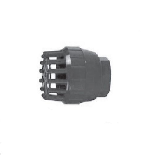 Finolex Foot Valve PVC Agricultural Fittings