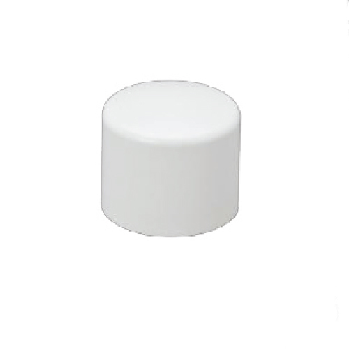 Plain End Cap PVC Agricultural Fittings