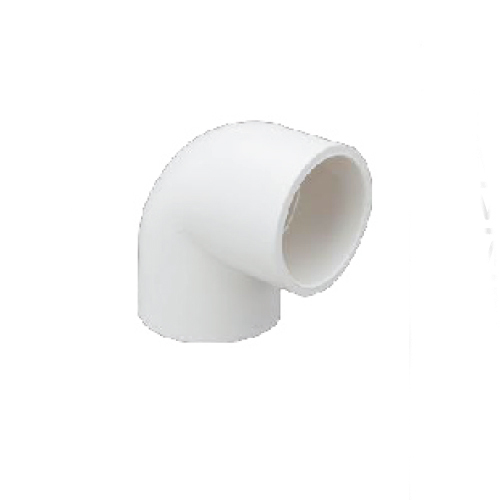 90 Degree Elbow PVC Agricultural Fittings