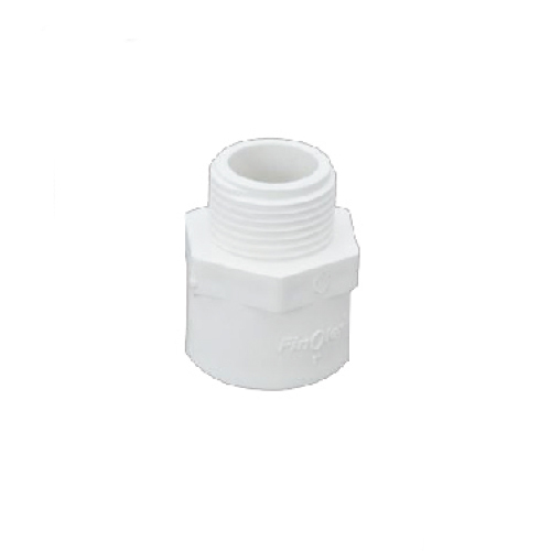 M T A PVC Agricultural Fittings