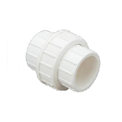 Union PVC Agricultural Fittings