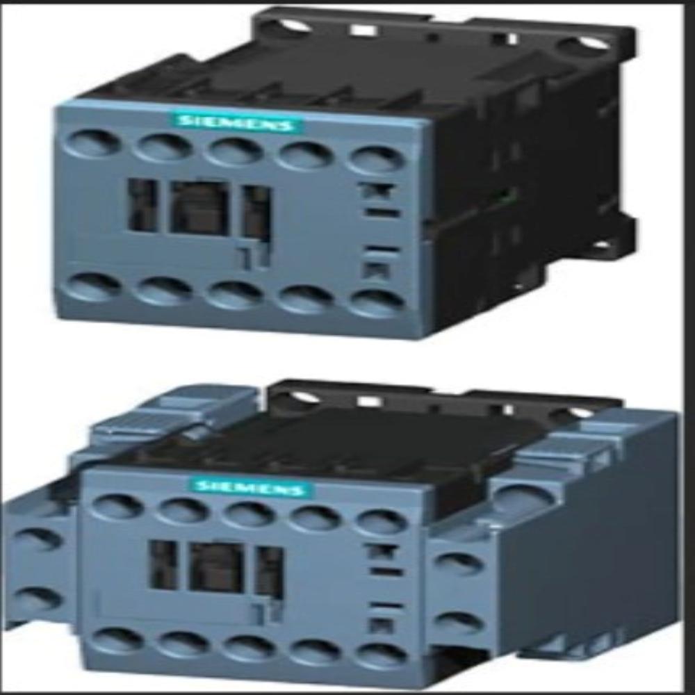 Capacitor Contactor