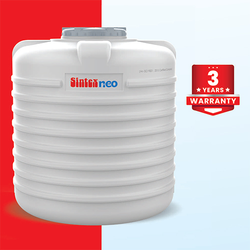 Sintex Neo Water Tank