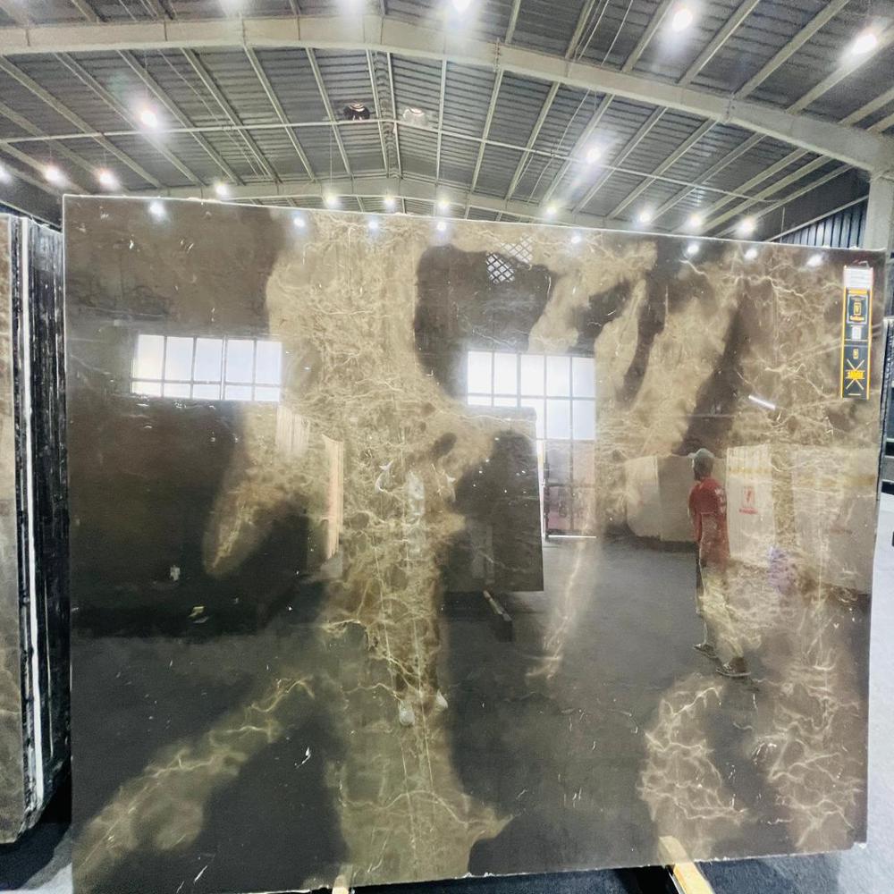 Bronze Armani - Color: Brown