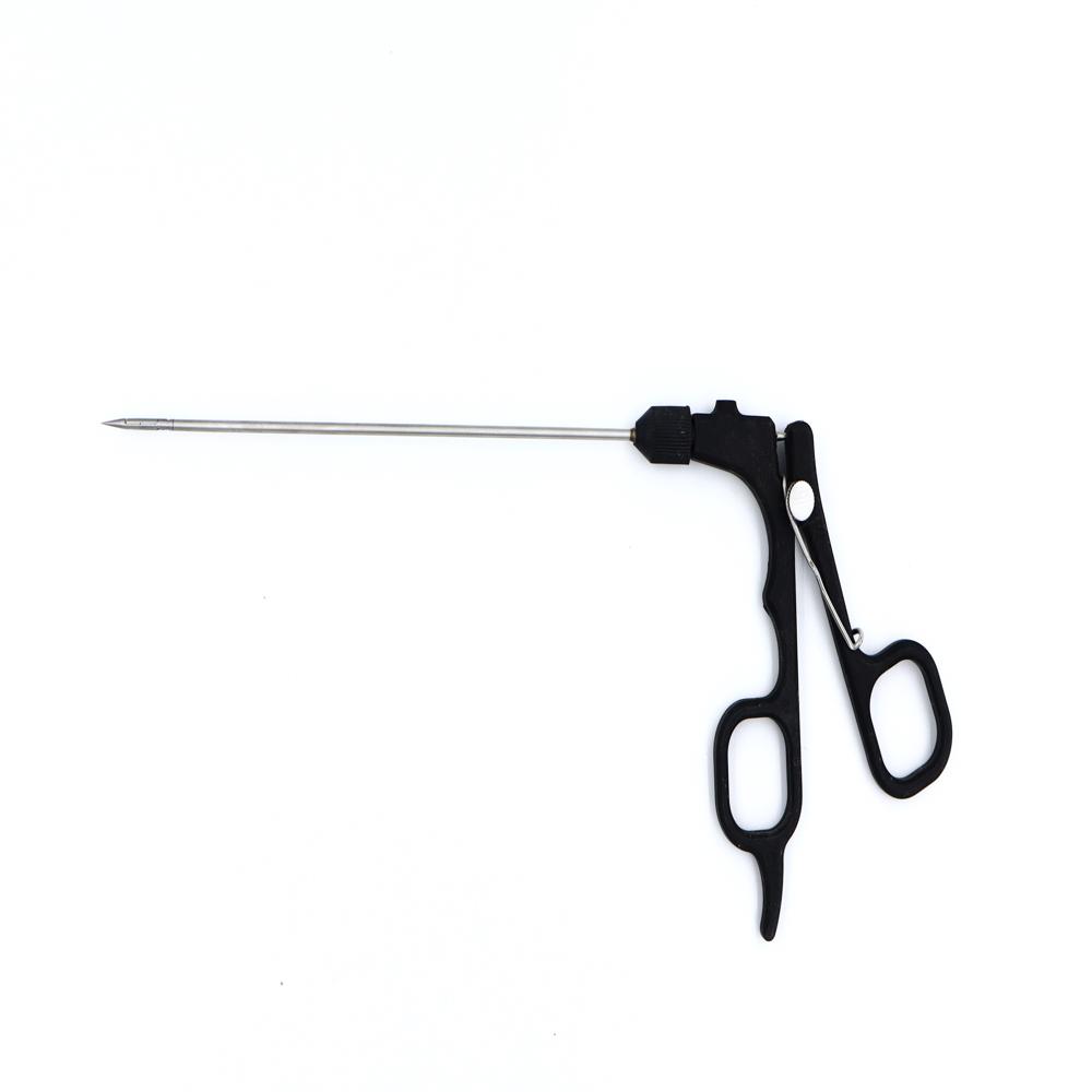 Port Closer Fiber Handle - Feature: - Trocar Site Closure